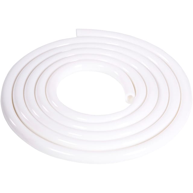 AlphaTube HF 16/10 (3/8"ID) - UV Weiß 3m, Schlauch