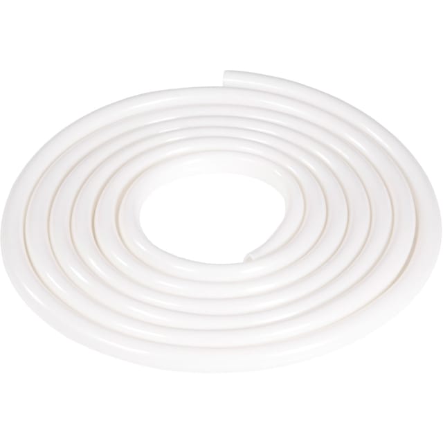 AlphaTube HF 13/10 (3/8"ID) - UV Weiß 3m, Schlauch