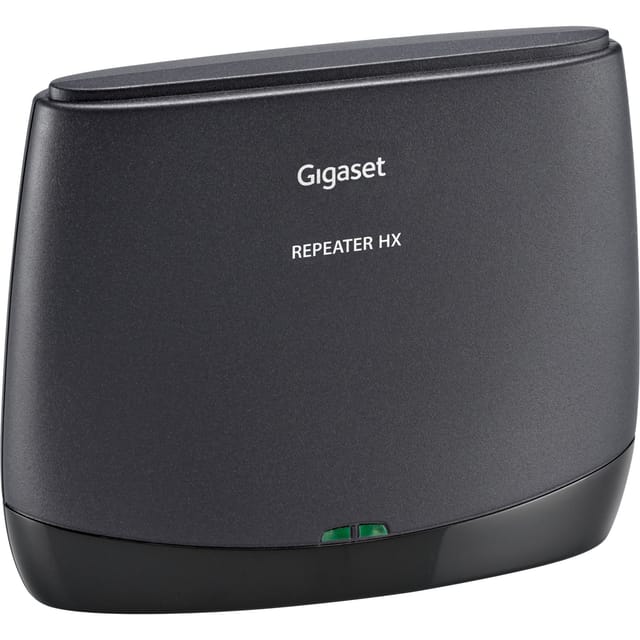 Repeater HX