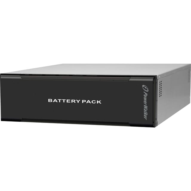 PowerWalker BP H384R-32x5Ah (CPH), Akku