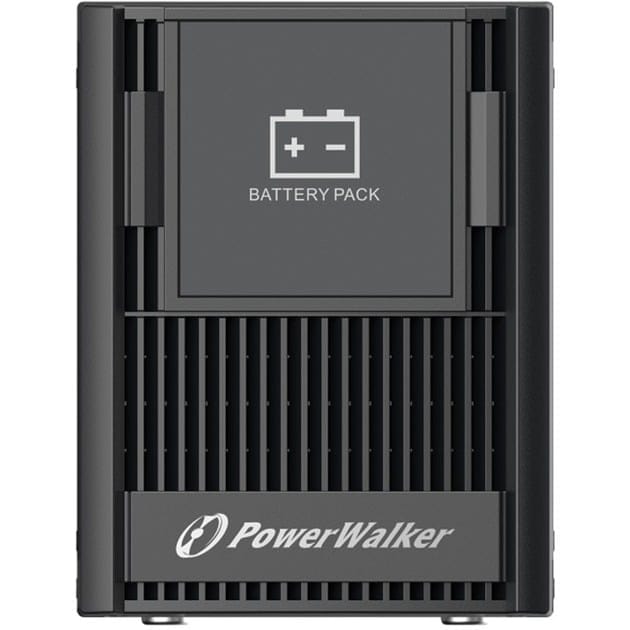 PowerWalker BP AT24T-4x9Ah, Akku