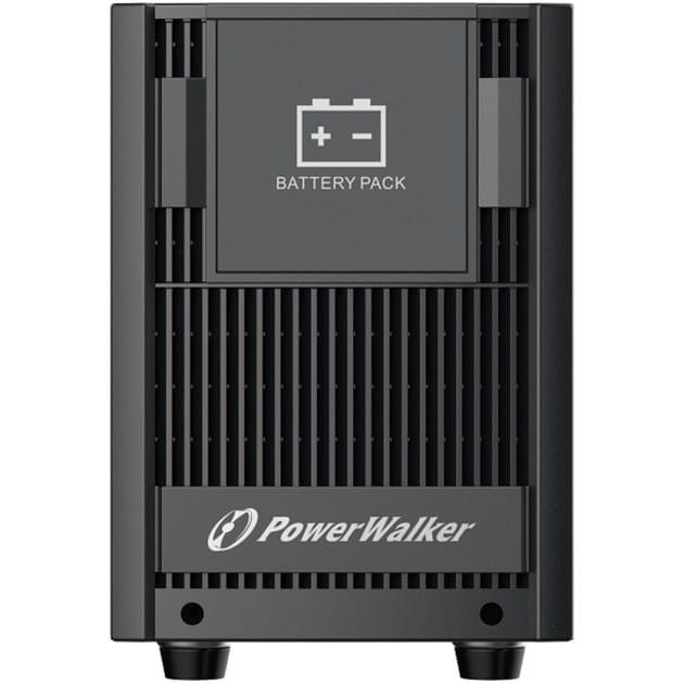 PowerWalker BP AT48T-8x9Ah, Akku