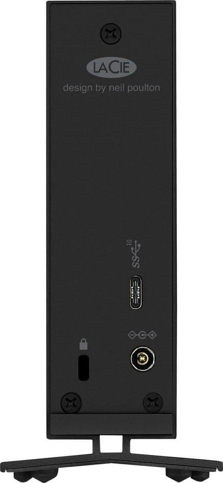 d2 Professional 8 TB, Externe Festplatte