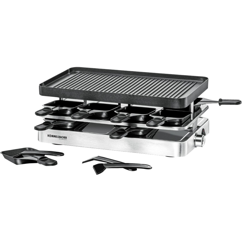 RC 1400, Raclette