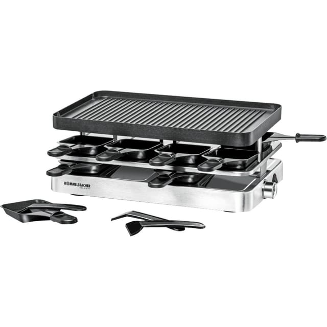 RC 1400, Raclette