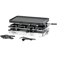 RC 1400, Raclette Bild 2