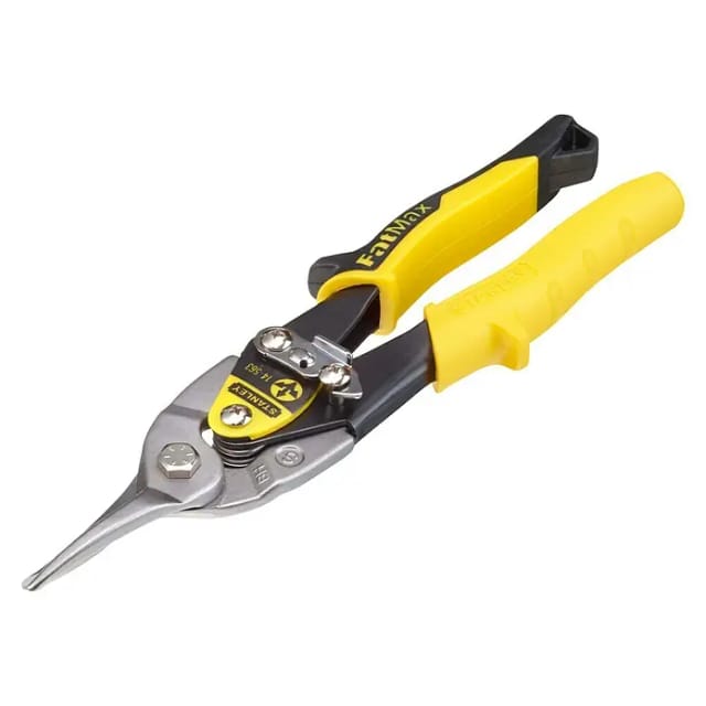 Blechschere FatMax gerade