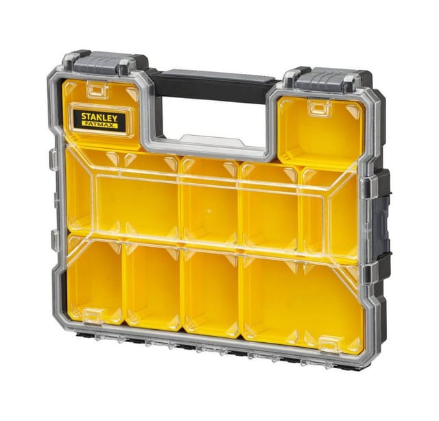Organizer FATMAX PRO, Werkzeugkiste