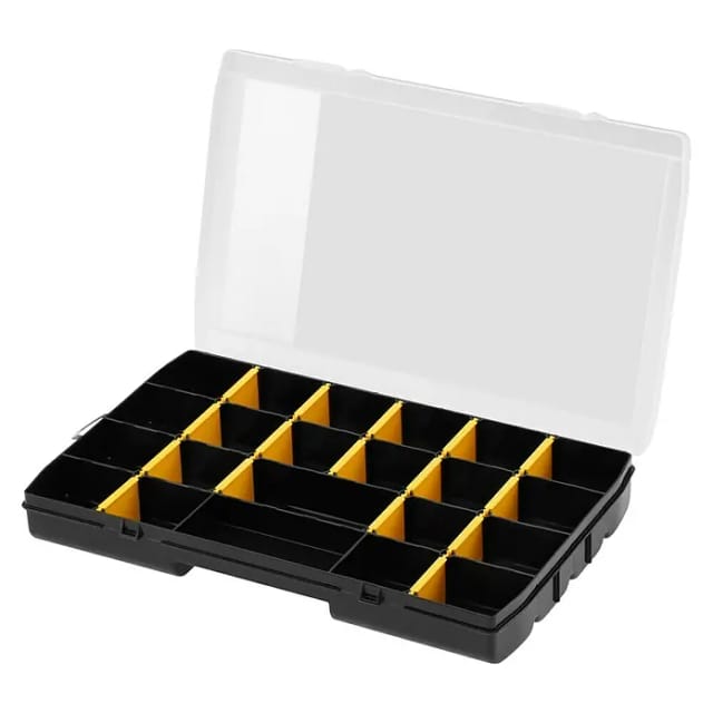 OPP Organizer 14", Werkzeugbox