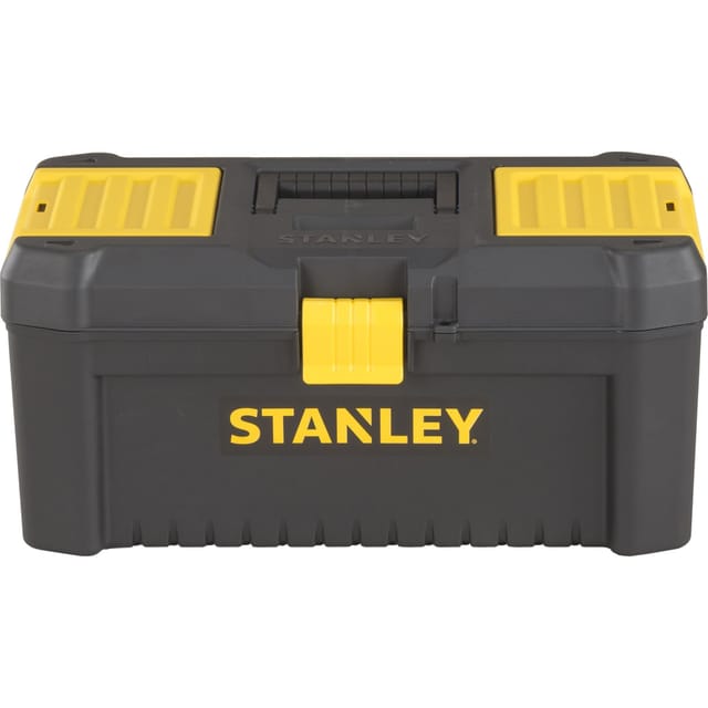 Essential 16, Werkzeugbox
