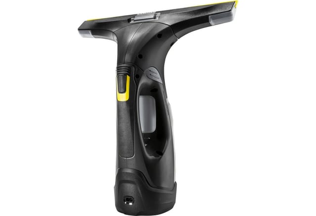 WV 5 Plus N Black Edition EU, Fenstersauger