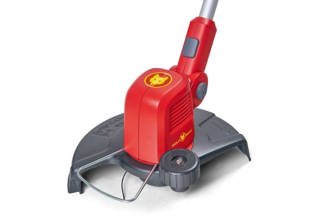 Elektro-Rasentrimmer LYCOS E/500T
