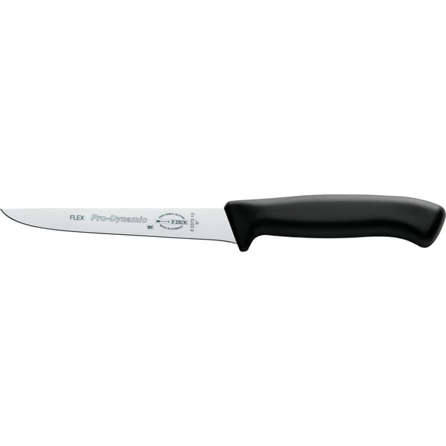 ProDynamic Ausbein-/Filetiermesser flexibel, 15cm
