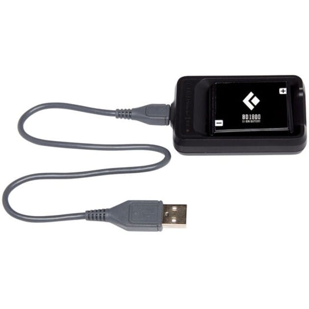 BD 1800 BATTERY, Akku