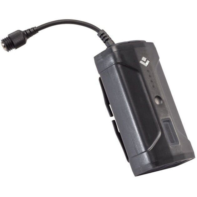 ICON RECHARGEABLE BATTERY, Akku