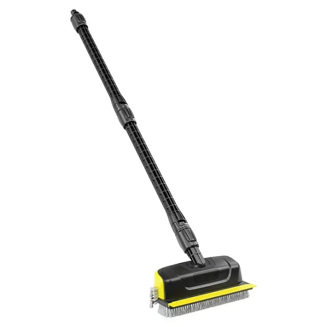 Flächenreiniger Powerschrubber PS 30 Plus, Waschbürste