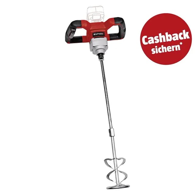 Power X-Change Akku-Farb-/Mörtelrührer TE-MX 18 Li - Solo, 18Volt, Rührwerk