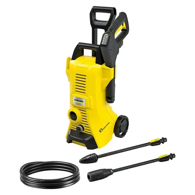 K 3 Power Control, Hochdruckreiniger