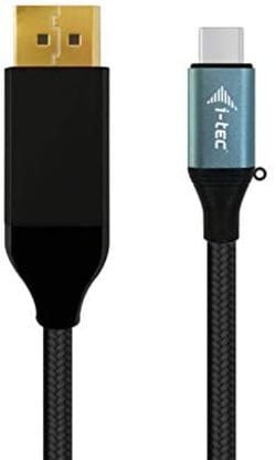 Adapterkabel USB-C > DisplayPort 4K / 60Hz