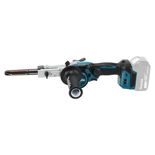 Akku-Bandfeile DBS180Z, 18Volt, Elektrofeile