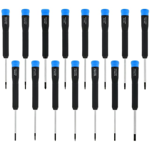 (NEW) Marlin Schraubendreher-Set