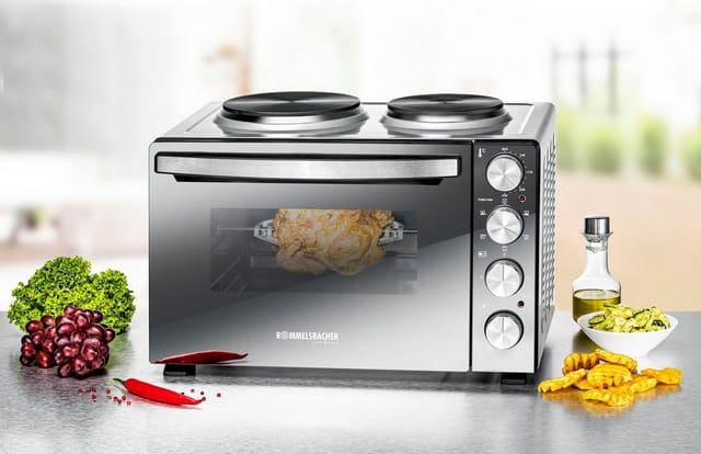 Kleinküche KM 3300, Mini-Küche