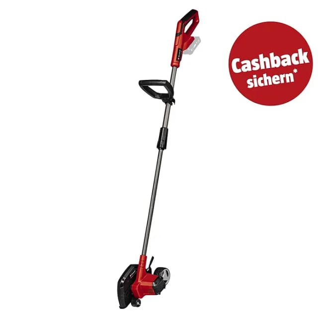 Power X-Change Akku-Rasenkantenschneider GE-LE 18/190 Li-Solo, 18Volt, Rasentrimmer