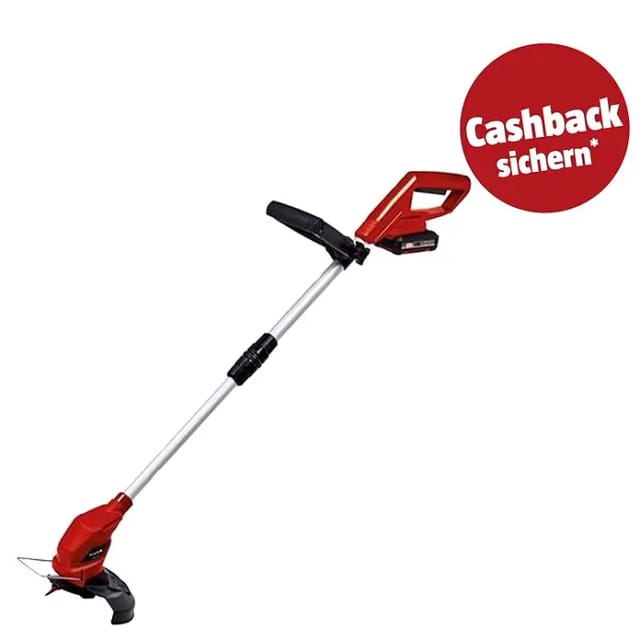 Power X-Change Akku-Rasentrimmer GC-CT 18/24 Li, 18Volt
