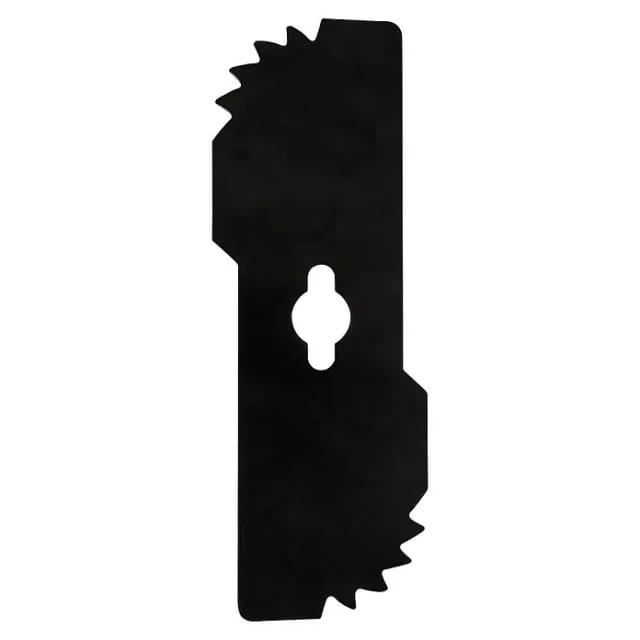 Ersatzmesser für Rasenkantenschneider GE-LE 18/190 Li