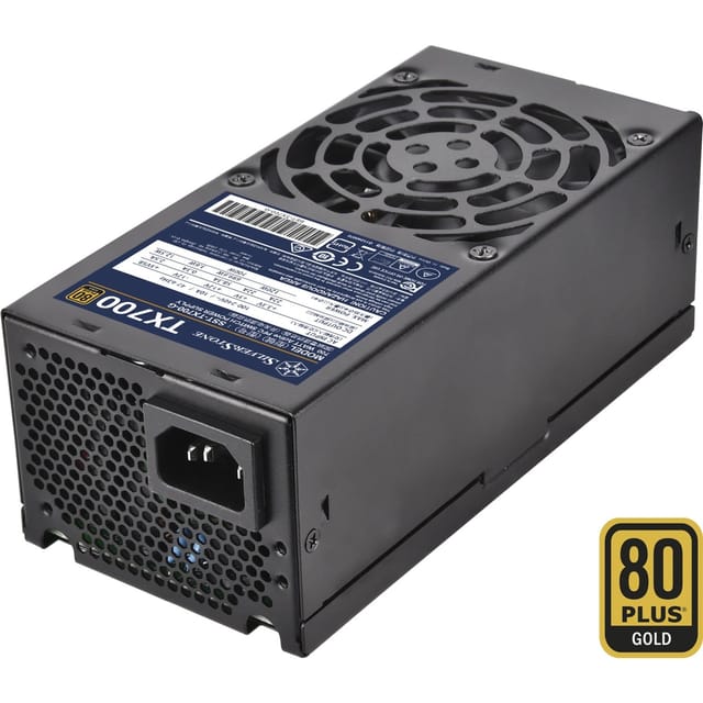 SST-TX700-G 700W, PC-Netzteil