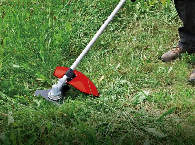 Benzin-Sense GC-BC 36-4 S, Rasentrimmer