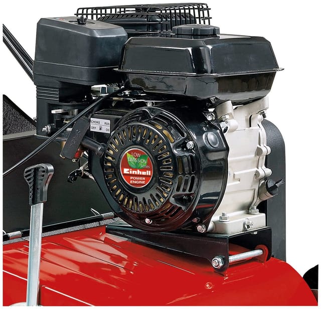 Benzin-Vertikutierer GC-SC 4240 P