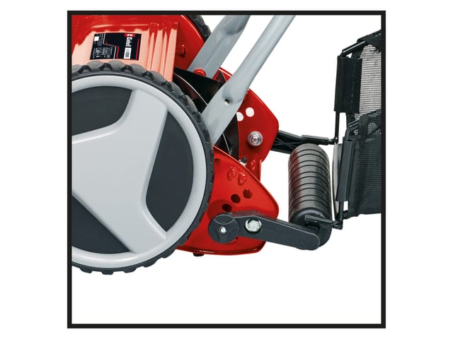 Hand-Rasenmäher GC-HM 400, Spindelmäher