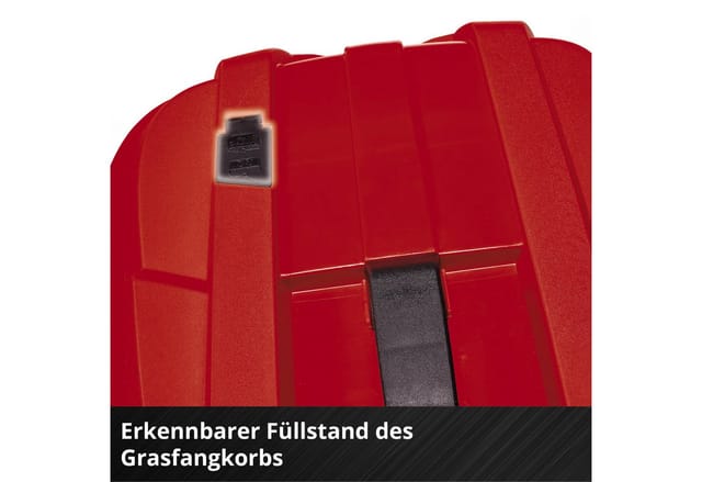 Akku-Rasenmäher GE-CM 36/33 Li