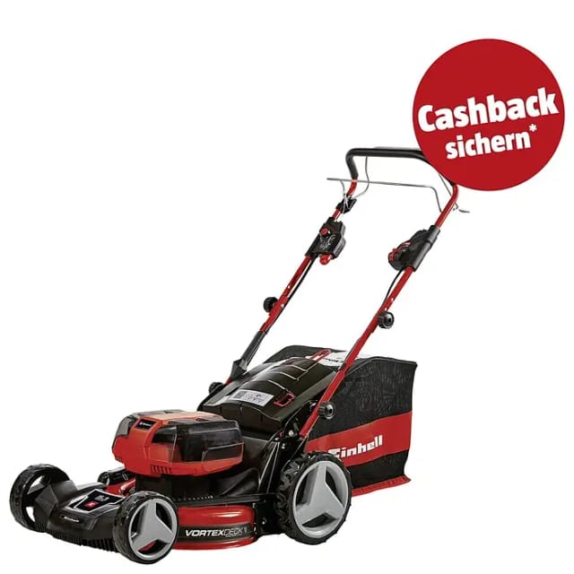 Professional Akku-Rasenmäher GP-CM 36/47 S HW Li, 36Volt (2x18Volt)