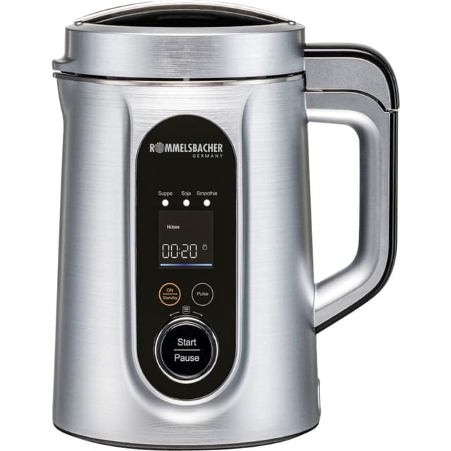 Suppen und Veggie Drink Maker SVD 1400 Vera