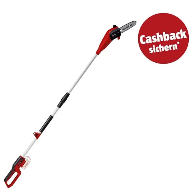 Power X-Change Akku-Hochentaster GC-LC 18/20 Li T-Solo, 18Volt