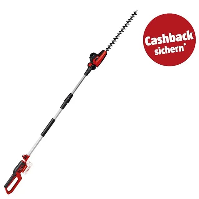 Power X-Change Akku-Heckenschere GC-HH 18/45 Li T, 18Volt