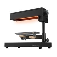 Cheese&Grill 6000 Black, Raclette Bild 2