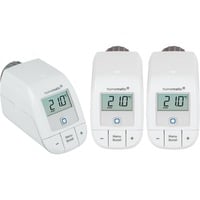 Smart Home Heizkörperthermostat Basic (HmIP-eTRV-B), Heizungsthermostat Bild 2