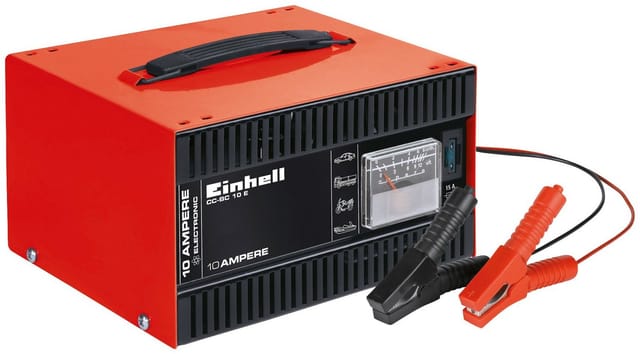 Batterie-Ladegerät CC-BC 10 E