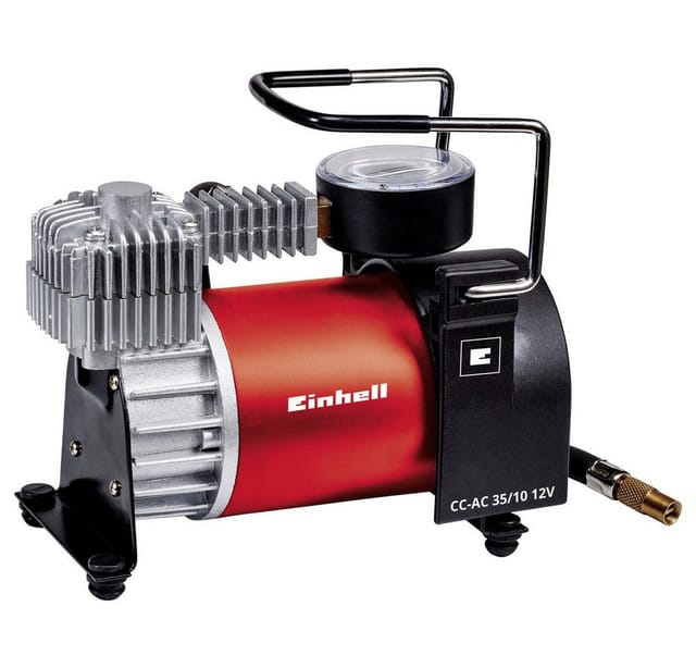 Auto-Kompressor CC-AC 35/10, 12Volt