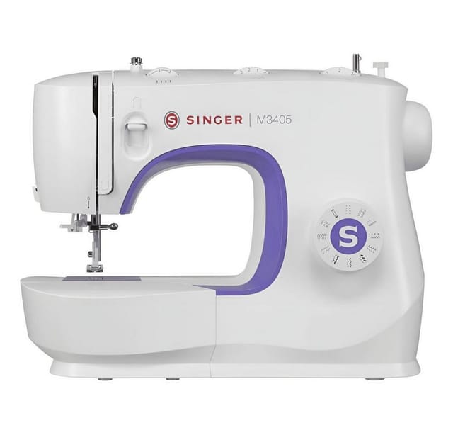 M3405, Nähmaschine