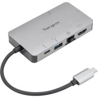 USB-C DP Dockingstation
