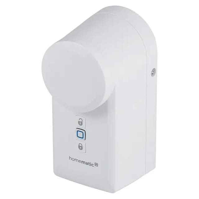 Smart Home Türschlossantrieb (HmIP-DLD)