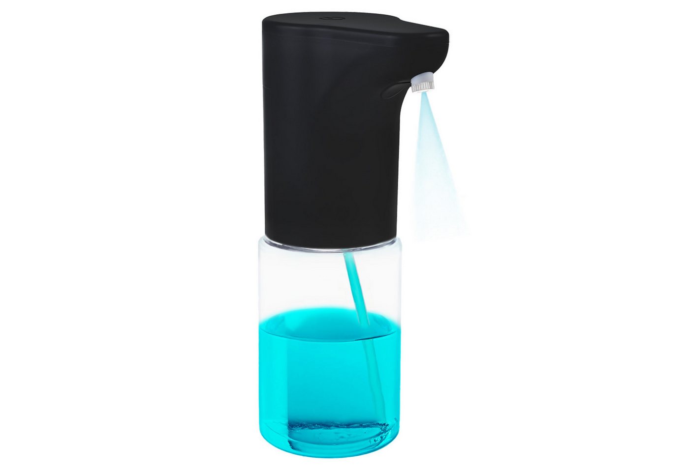 Distributeur Automatique Promedix Pr-540 B 300 Ml Ipx4