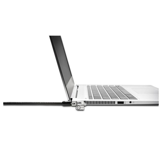 Slim NanoSaver KombiSchloss
