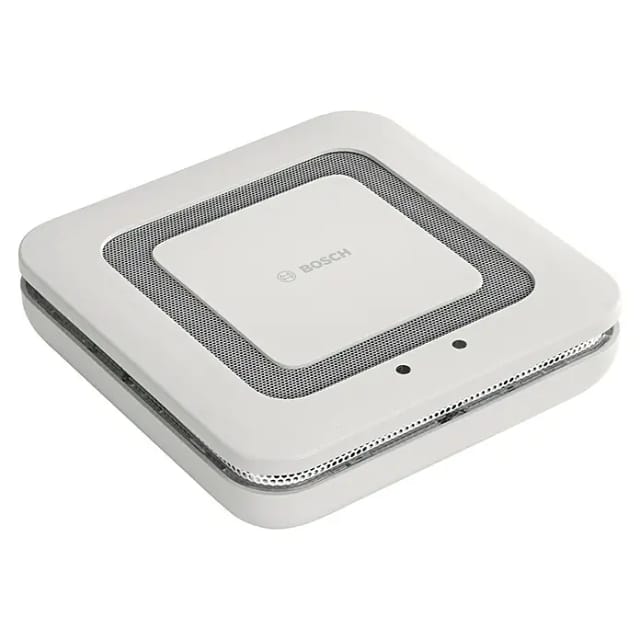 Smart Home Twinguard Rauchwarnmelder, Rauchmelder