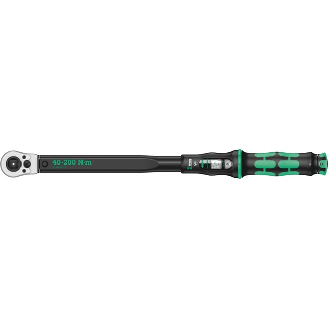Drehmomentschlüssel Click-Torque C 3 Push R/L