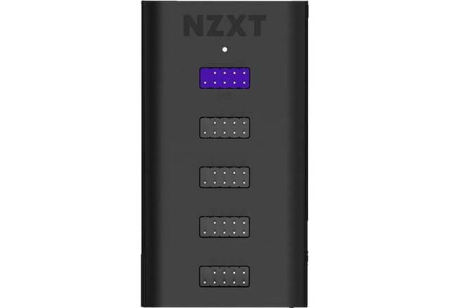 Internal USB Hub (Gen 3), USB-Hub